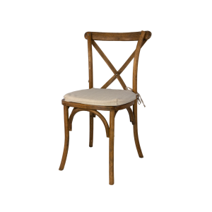 Vineyard Cross Back