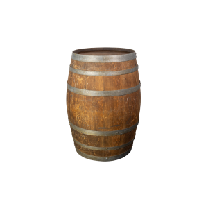 Wine Barrel