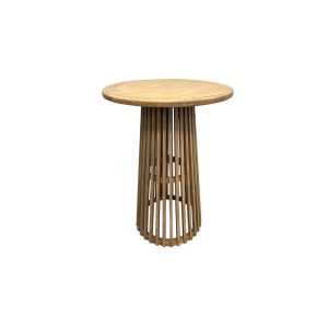 30in x 42in Bianca Cocktail Table