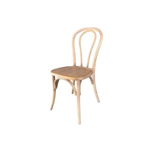Alma Natural Chair